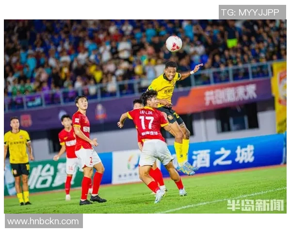 广州足球队在邀请赛中的强势表现与战术分析