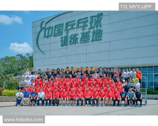 成都乒乓球队状态分析与未来展望聚焦训练与比赛表现的全面评估