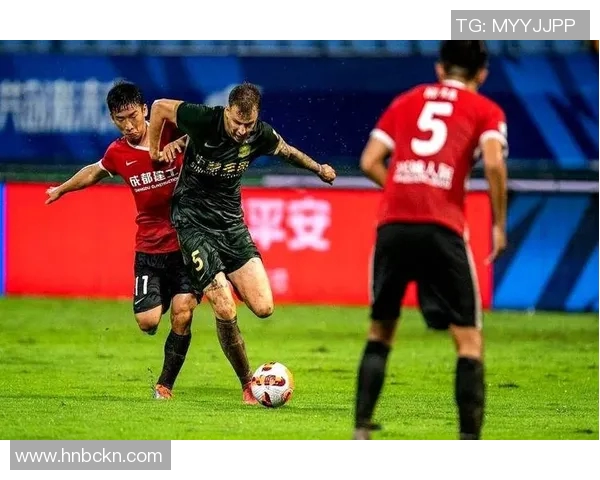 成都与广州足球队速度对决赛后分析与战术复盘