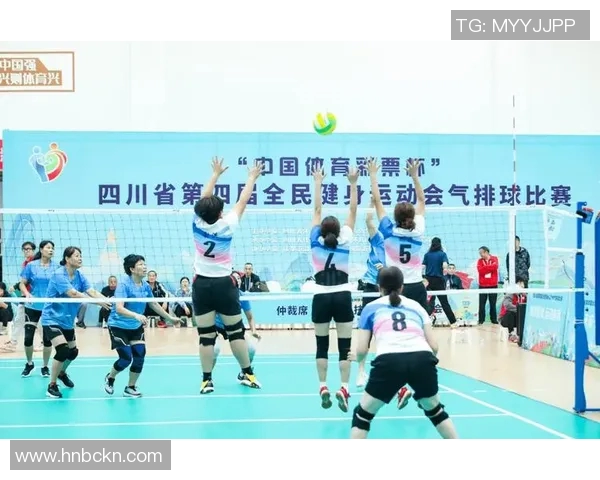 排球巨献：深入解析成都排球队员的个人技术与战术素养