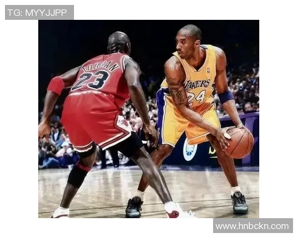 足球明星与篮球传奇科比的辉煌人生与运动精神交汇探讨