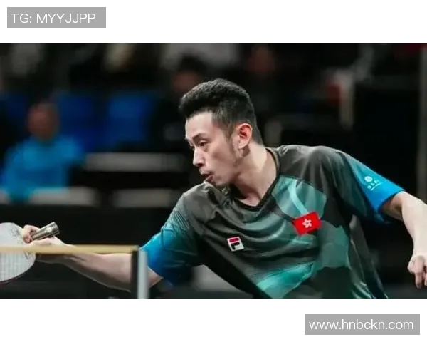 重庆乒乓球队在世界杯预选赛中的战术分析与表现评估 重庆乒乓球队在世界杯预选赛中的战术分析与表现评估