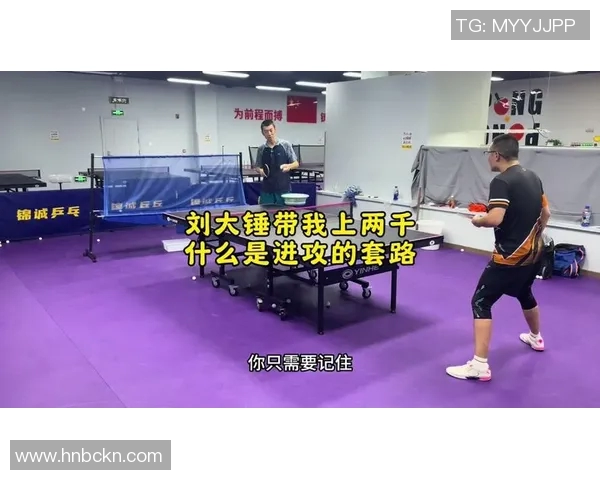 黄磊亲自分享乒乓球技巧与心得体会助你提升球技的秘密秘籍 黄磊亲自分享乒乓球技巧与心得体会助你提升球技的秘密秘籍