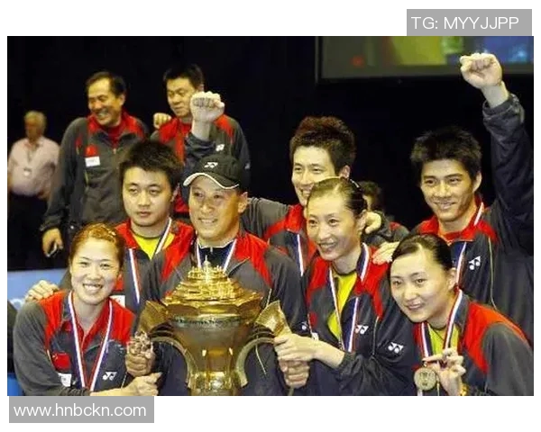 南京羽毛球队的默契配合与战术执行分析大满贯赛事表现点评