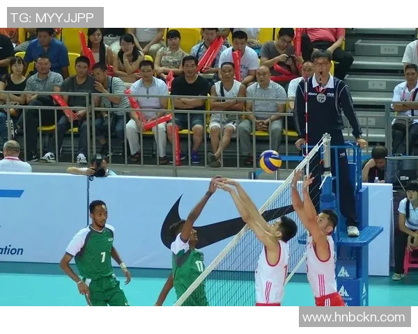 赛后分析:广州排球队与杭州排球队的战术意识与表现对比 赛后分析:广州排球队与杭州排球队的战术意识与表现对比