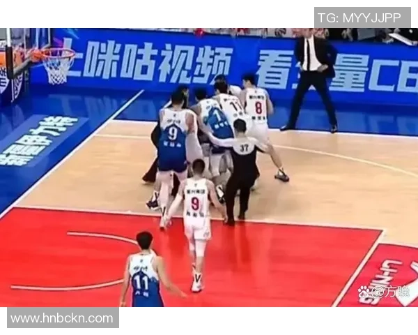 成都篮球队总决赛节奏分析与表现评估的深度解读