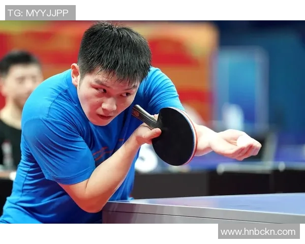 成都乒乓球队耐力变革引发热议探讨运动员训练新方向