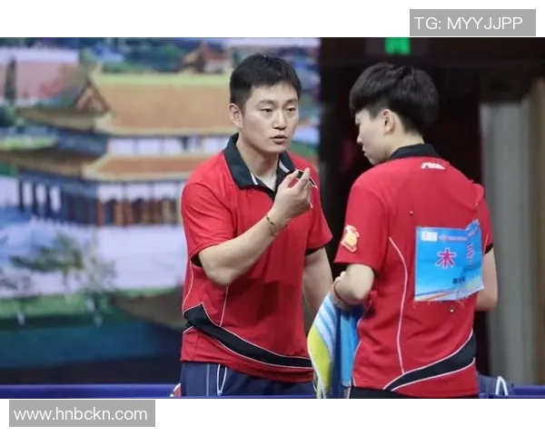广州乒乓球队运营揭秘：深度解析其成功背后的策略与管理模式