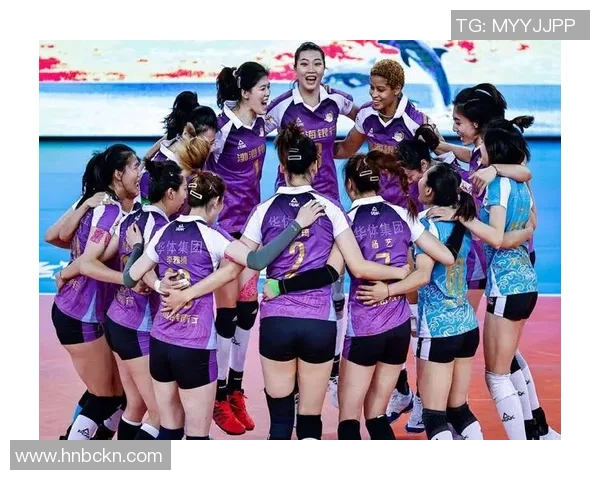 武汉排球队在排球状态排行榜中荣登第四名展现强劲实力与团队风采