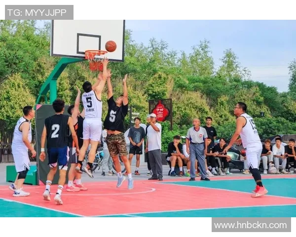 杭州亚运会篮球队精彩配合展现团队精神与战术默契的完美结合