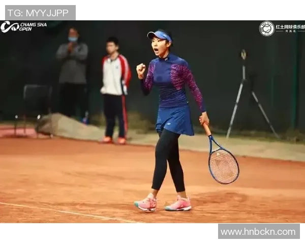 武汉网球队荣登网球节奏排行榜第二名展现强劲实力与团队精神