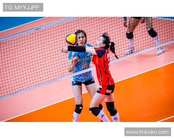 武汉排球队技术革新引发热议助力排球运动新发展 武汉排球队技术革新引发热议助力排球运动新发展