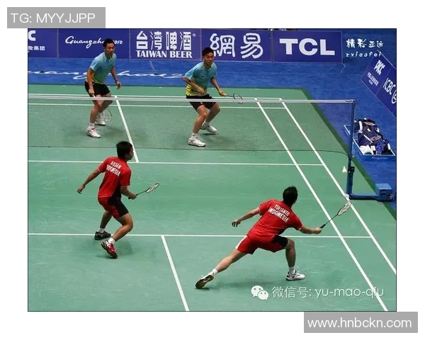 武汉羽毛球队区域防守策略深度解析与战术应用探讨