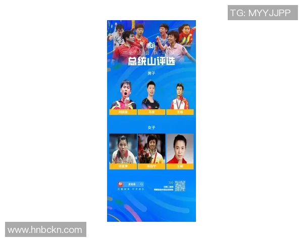 重庆乒乓球队在全国意识排行榜中荣登第四名展现卓越实力与潜力 重庆乒乓球队在全国意识排行榜中荣登第四名展现卓越实力与潜力