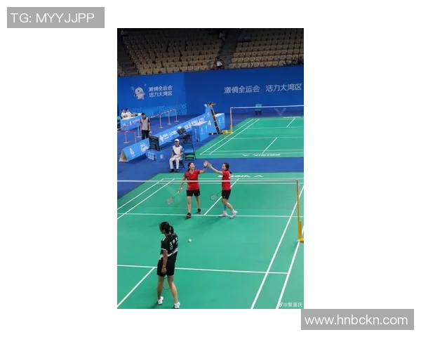 重庆羽毛球队技术排名创新高展现羽毛球运动新风采与实力