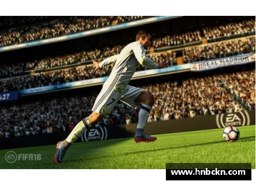 探索FIFA最强球员：聚焦顶尖技艺与无尽潜能