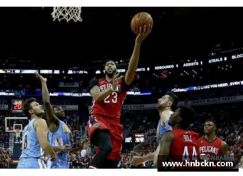 NBA球员的超凡反向扣篮秀：飞跃极限挑战